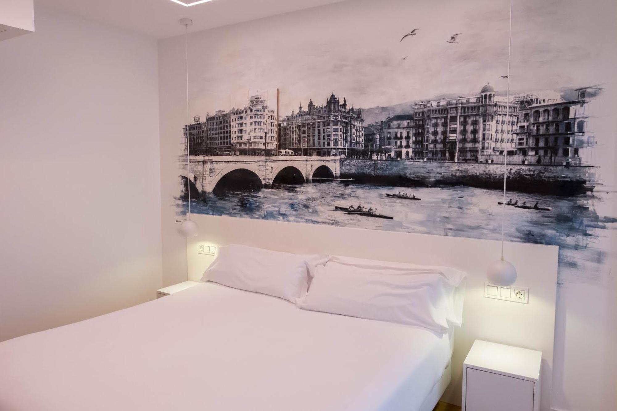Boulevart Donostia *