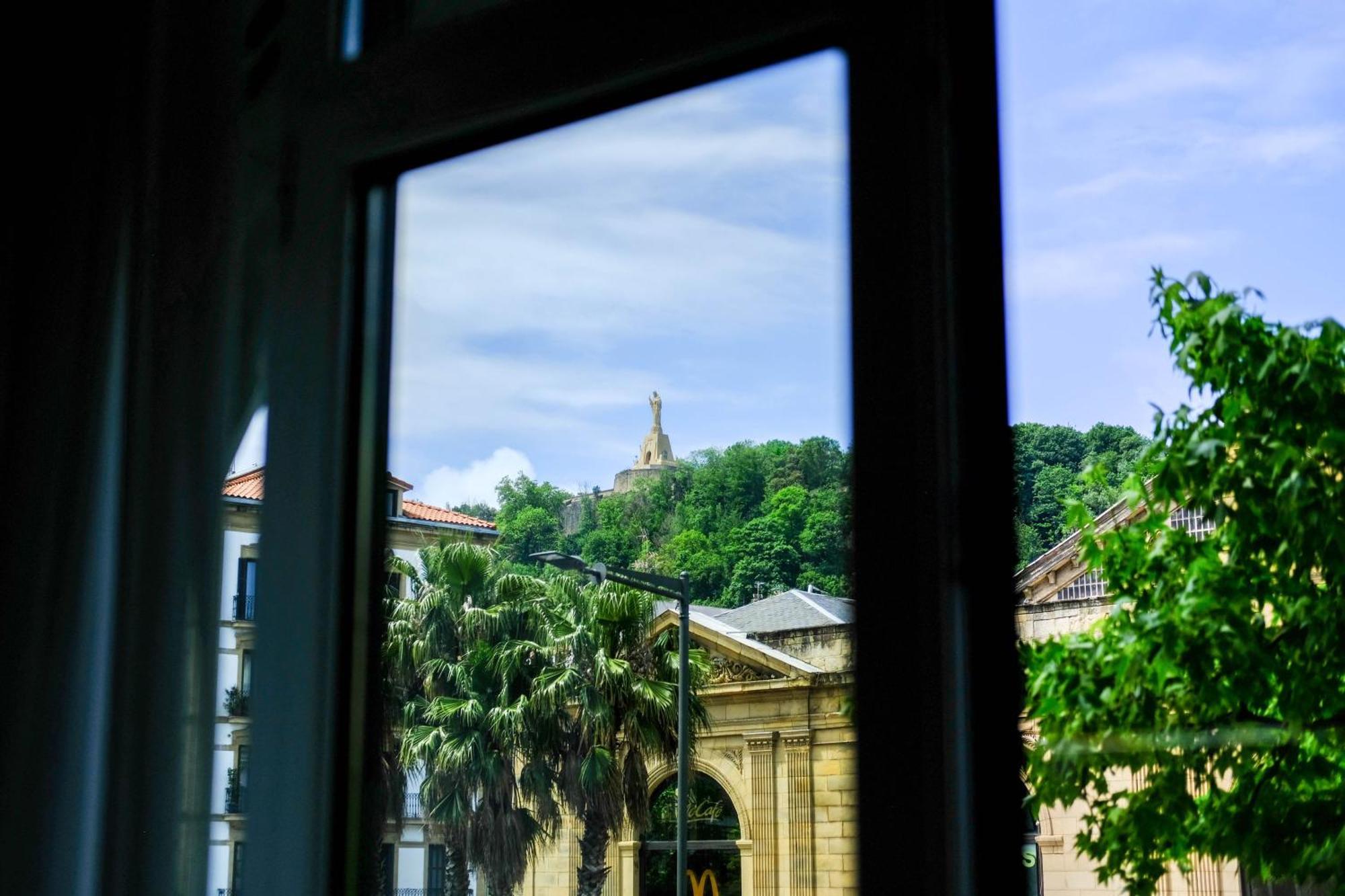 Maison d'hôtes Boulevart Donostia