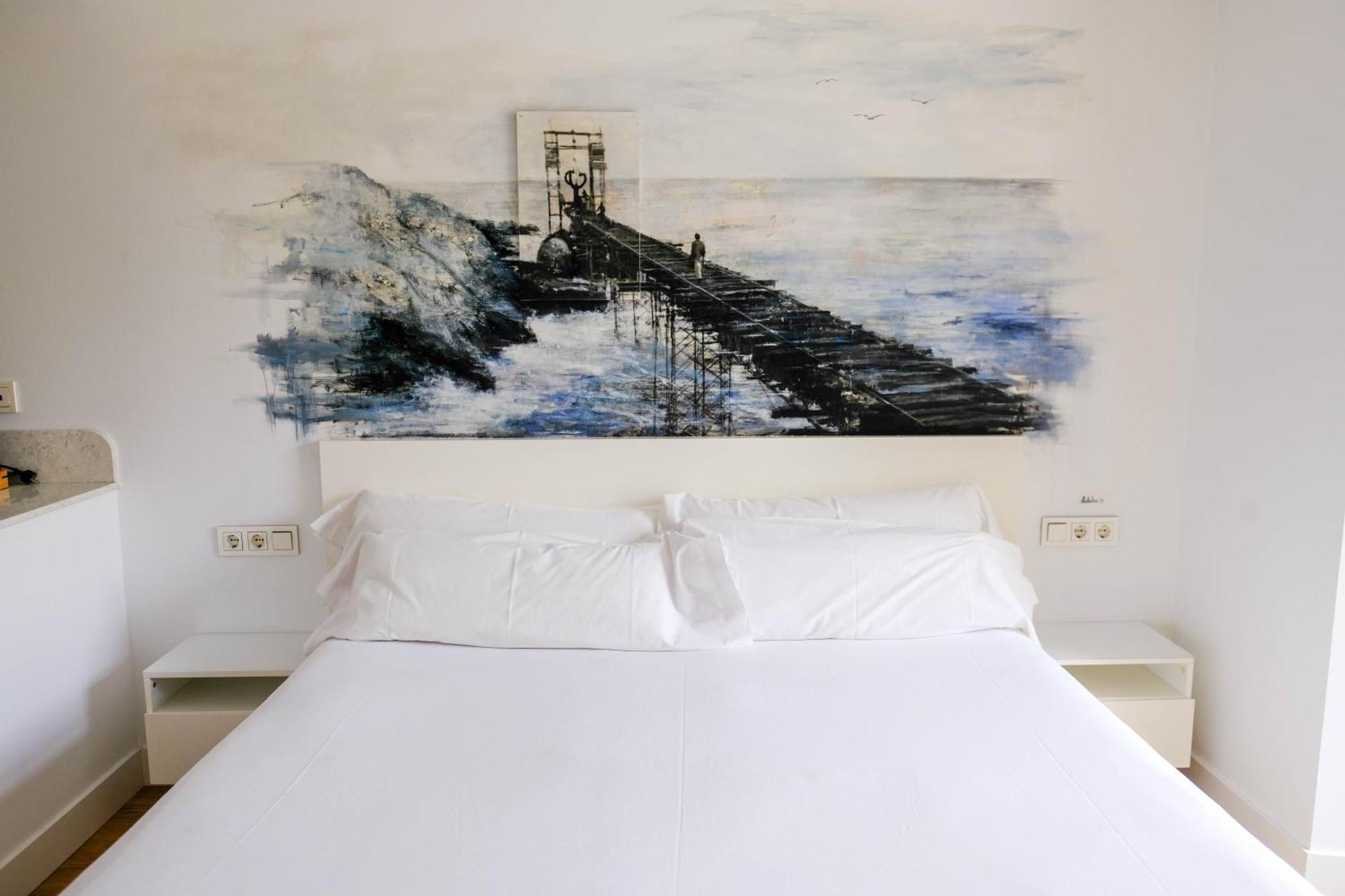 Boulevart Donostia