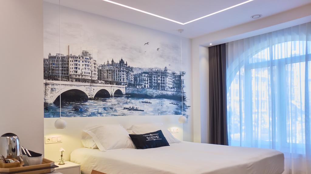 Boulevart Donostia * San Sebastián