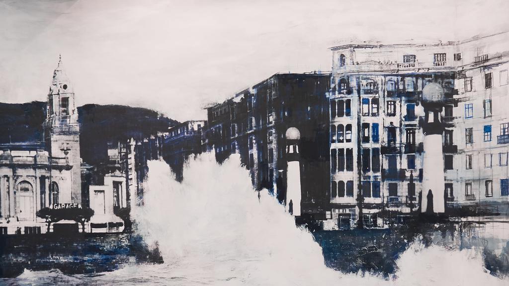 Boulevart Donostia * San Sebastián