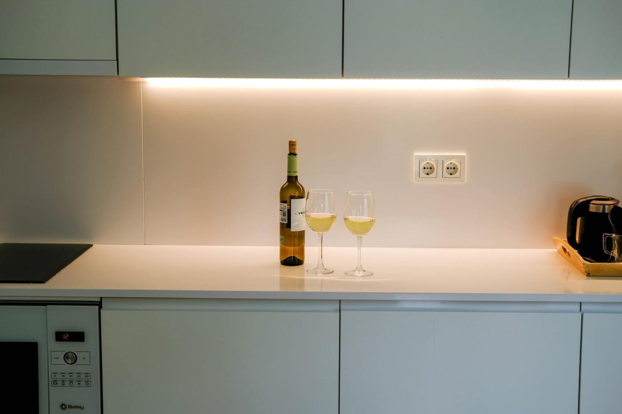 Boulevart Donostia Affittacamere