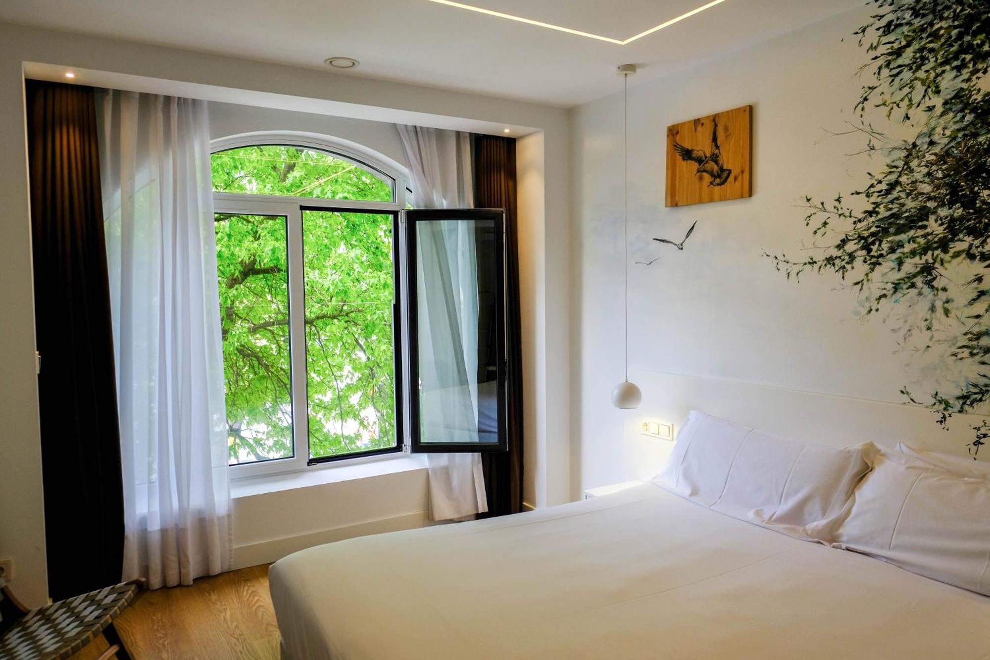 Boulevart Donostia Affittacamere San Sebastián