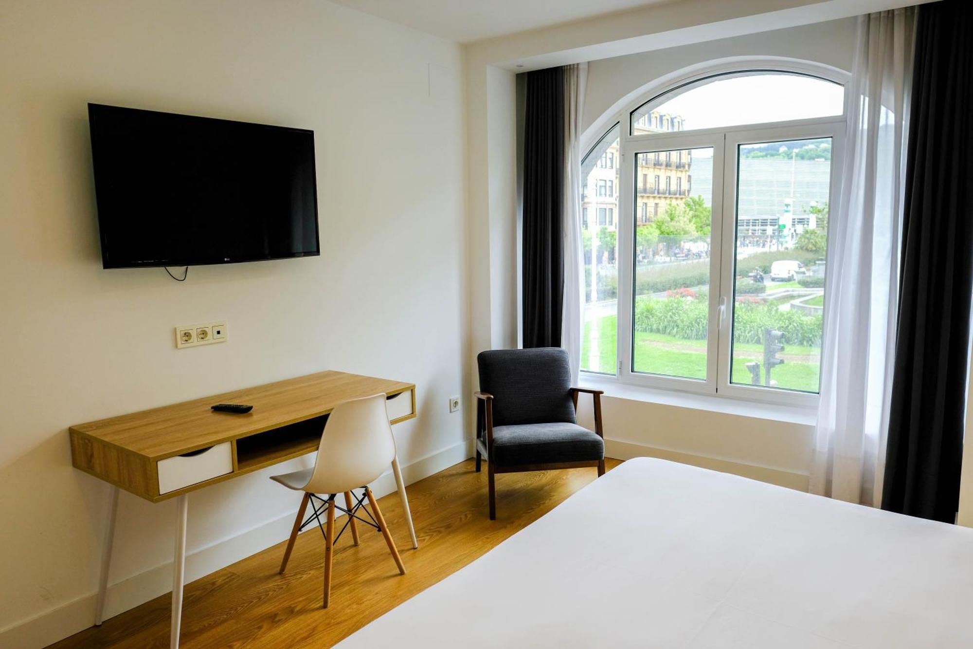 Affittacamere Boulevart Donostia San Sebastián