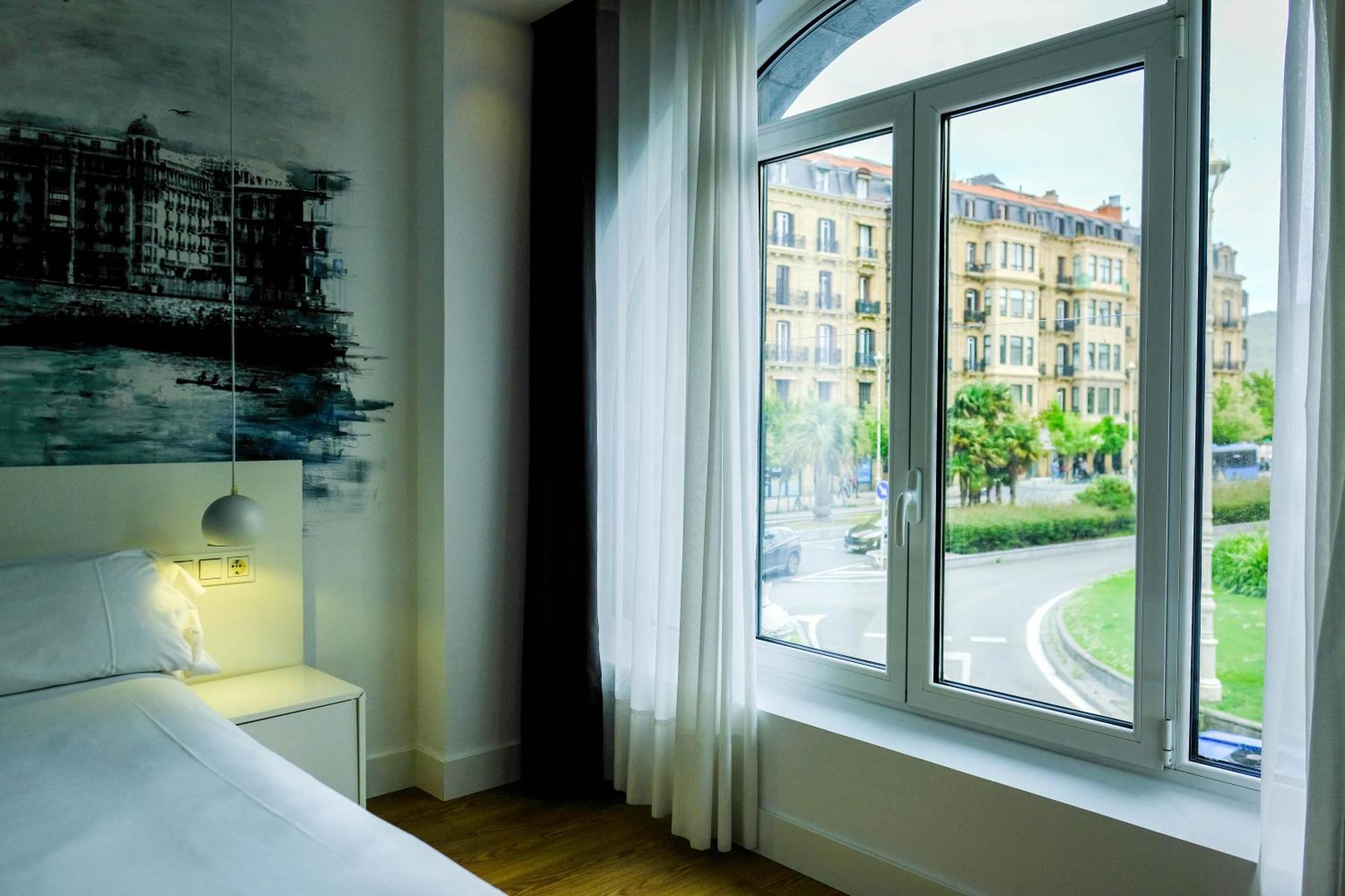Affittacamere Boulevart Donostia *