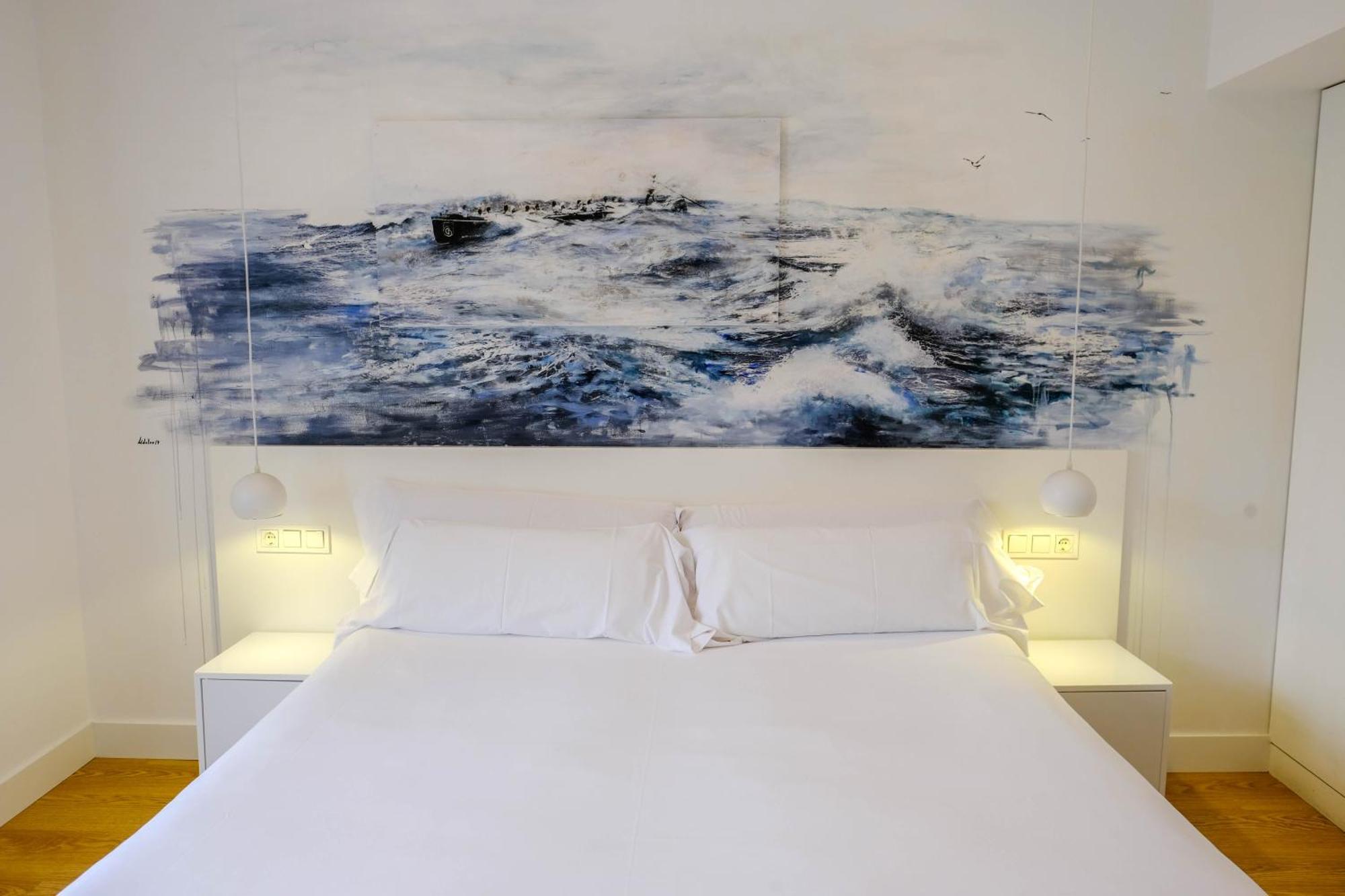 Affittacamere Boulevart Donostia *