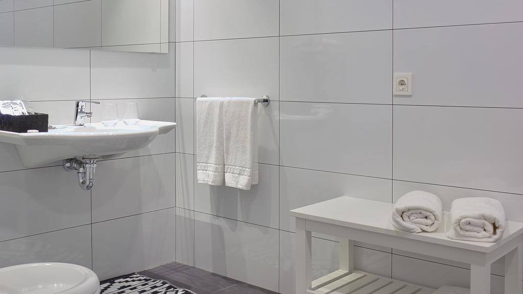 Maison d'hôtes Boulevart Donostia Saint-Sébastien